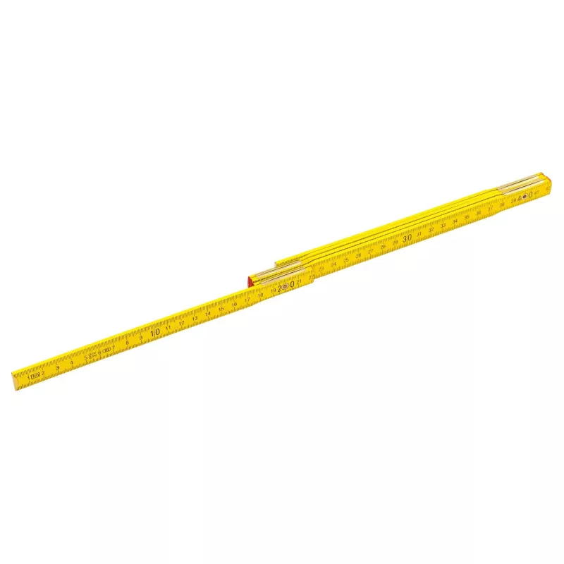 maßband, gelb, maßstab, linial, tapered