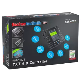 fischertechnik® TXT 4.0 Controller