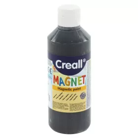 Magnetfarbe