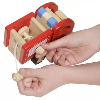 holzspielzeug, puzzle, kinder, rollenspiel, motorik