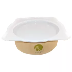 Schale für Leuchtkübel