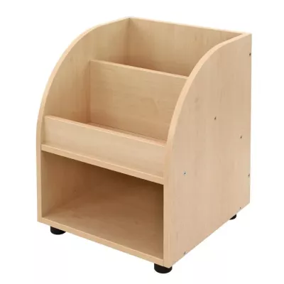 Holzkonstruktion, Regal, Kinderzimmer, Aufbewahrung, Holzregal