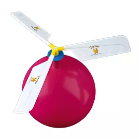 3 Ballon-Helikopter