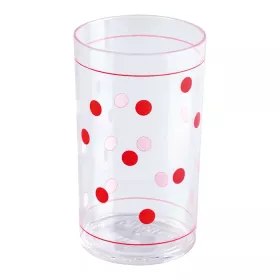 Trinkbecher Pünktchen