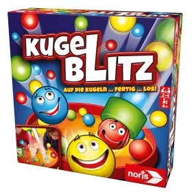 Kugelblitz