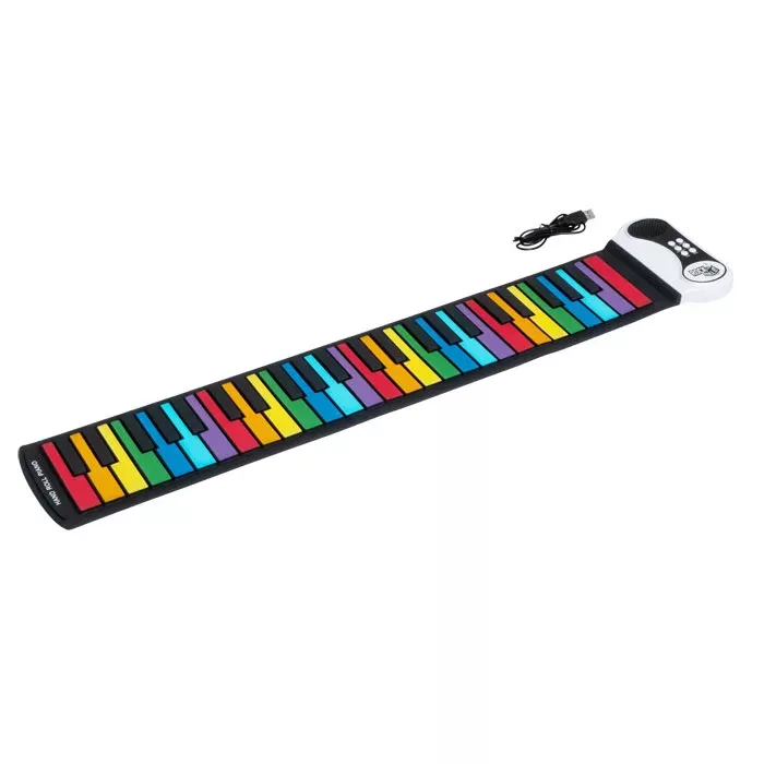 Klangstab, Keyboard, LED, Gehäuse, Spielzeug