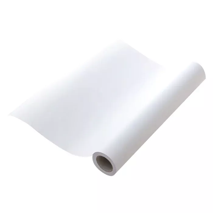 folie, transparente, rolle, papierfolie, folie transparent
