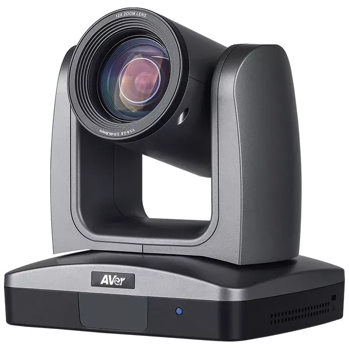 Kamera, PTZ-Kamera, Zoomlinse, Gimbal-Stativ, AVer