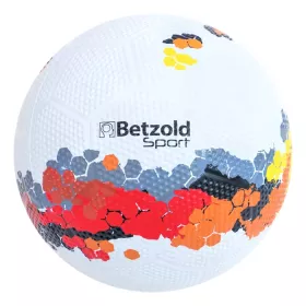WM Schulhof-Fußball