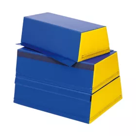 Schaumstofff-Sprungkasten Sets
