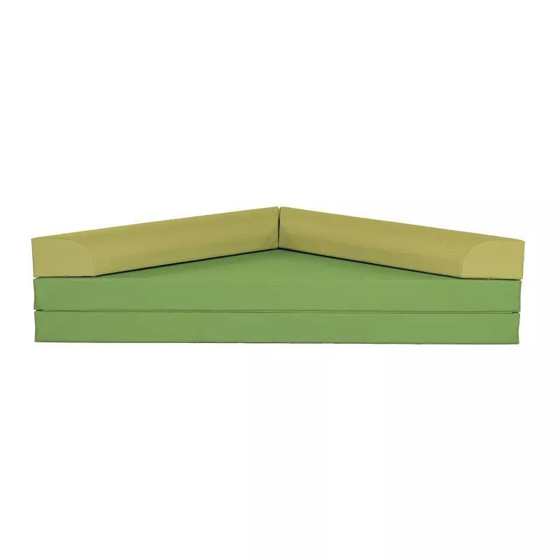 Sofa, Sofaregal, Kinderzimmer, Sitzmöbel, Kissenbank