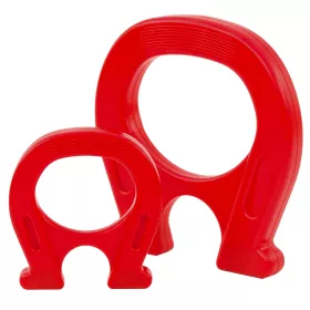 Handmagnete in Hufeisenform