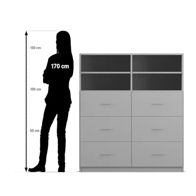 Korpus, Schrank, Kommode, Aufbewahrung, Möbel