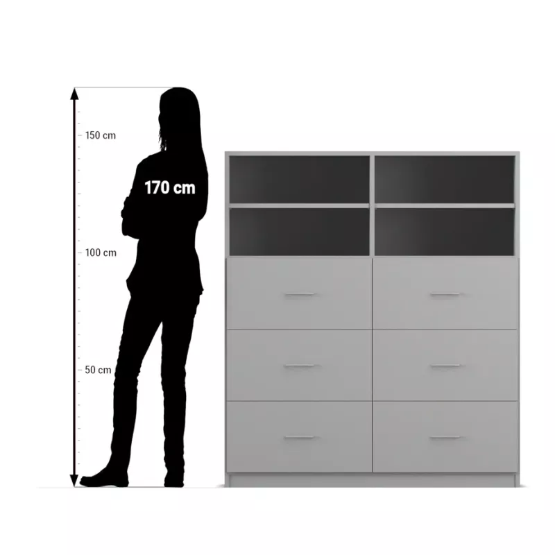 Korpus, Schrank, Kommode, Aufbewahrung, Möbel