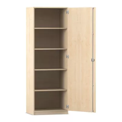 Schrank, Regal, Holzschrank, Garderobe, Schranktür