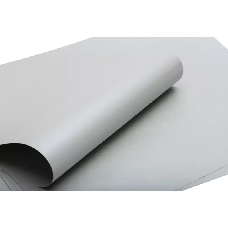 papier, rollenpapier, dünner papier, grau, faltbar
