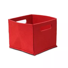 Materialkörbe, quadratisch