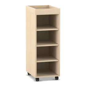 Regale PRO Höhe: 105,6 cm
