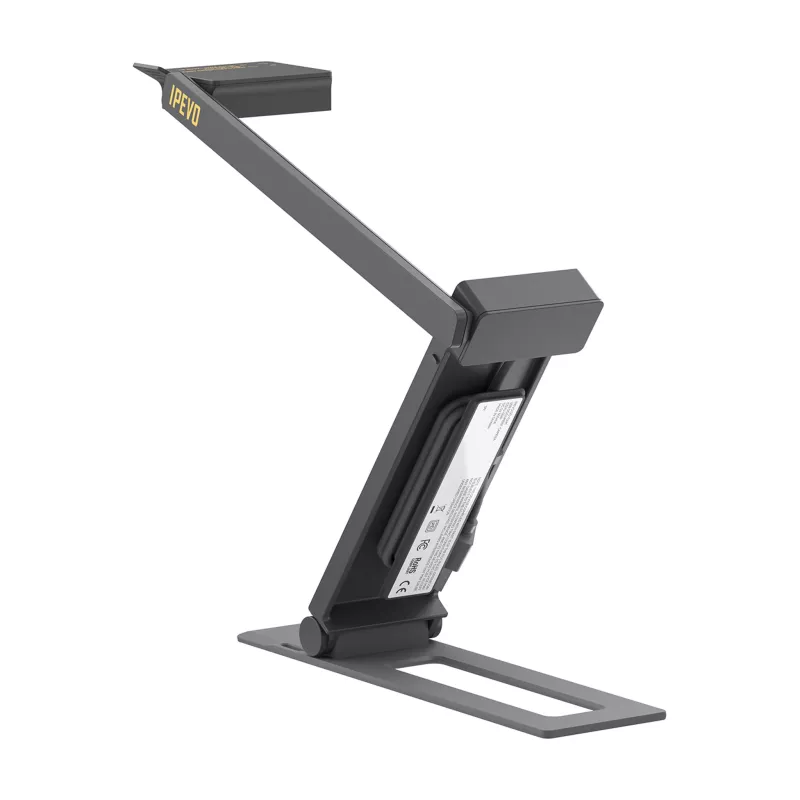 prescription, Tischleuchte, Clip-On-Licht, LED, verstellbar
