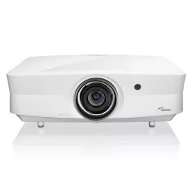 Optoma 4K UHD Laserprojektor ZK507-W