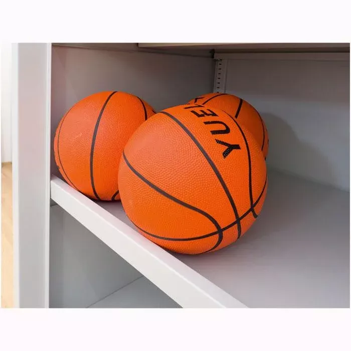Basketball, Basketballs, Orange, Orange-Color, Sports Equipment