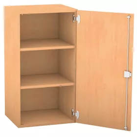 Aufsatzschrank, 90,9 x 48,1 cm