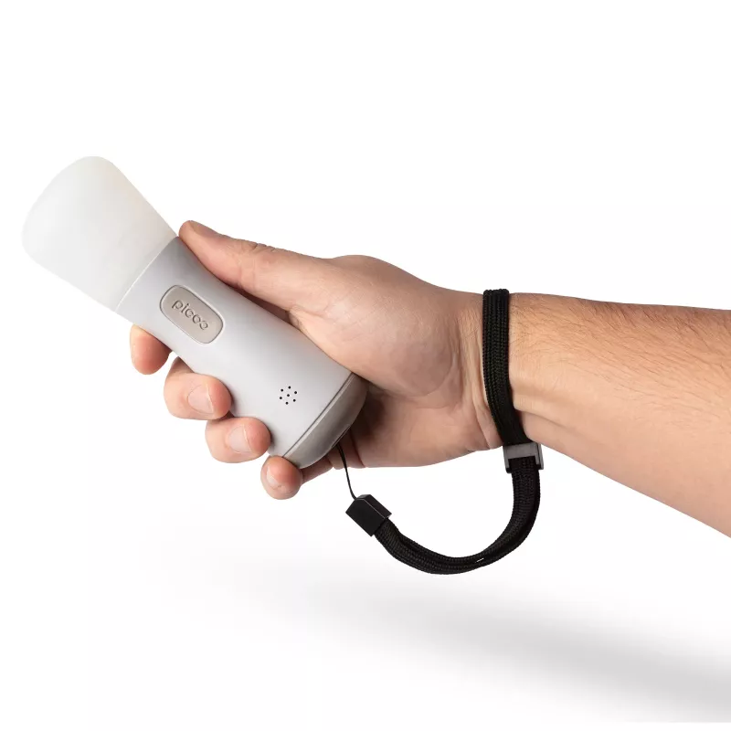Handgerät, Taschenlampe, Fackel, Griff, Trageband
