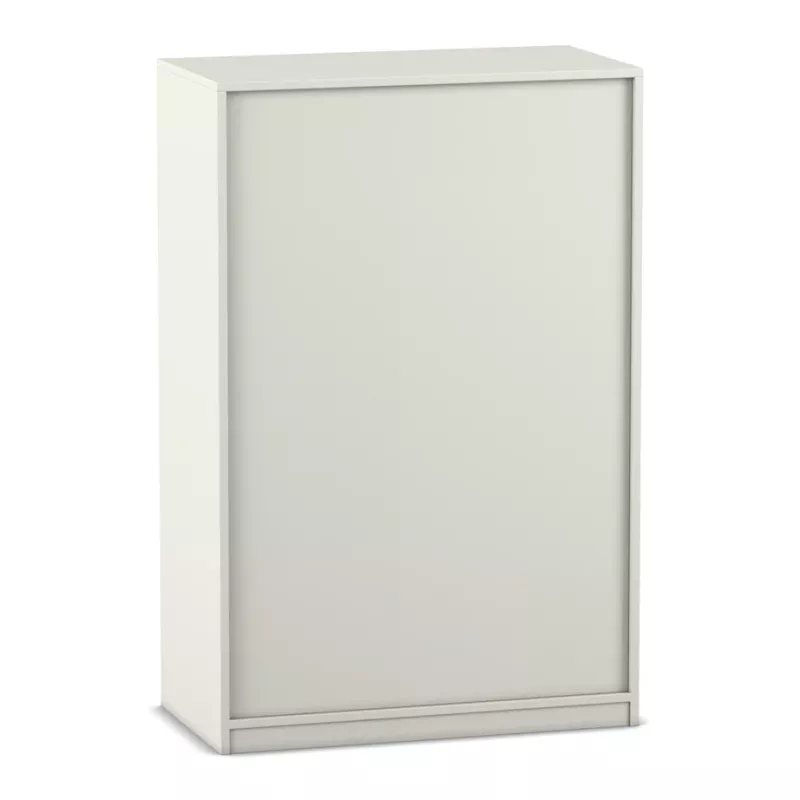 Schrank, Schuhschrank, Korpus, cream/weiß, geräteschrankschrank