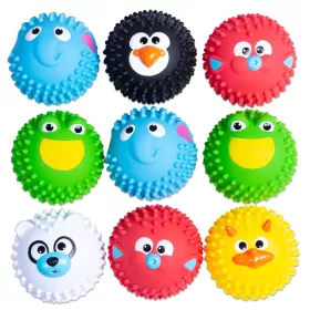 9 Bouncy Buddies