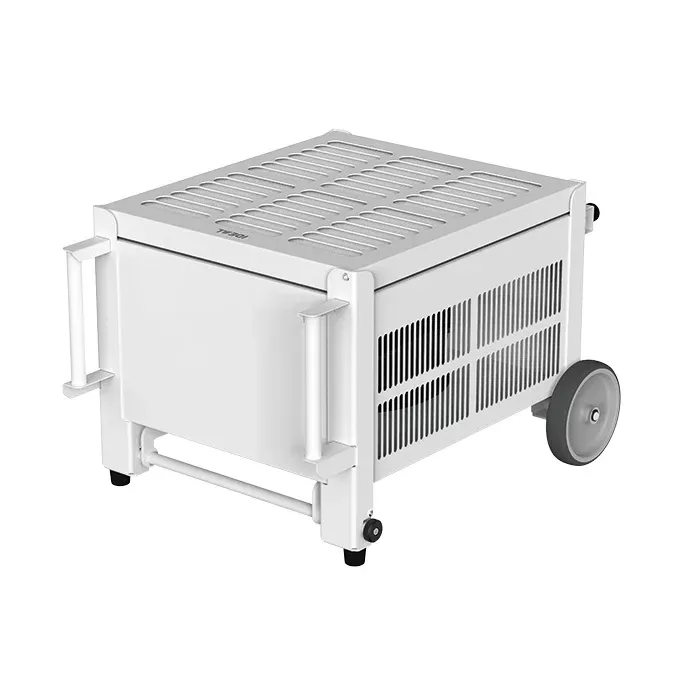 Grill, Gehäuse, Kohlegrill, Mobil, Grillwagen