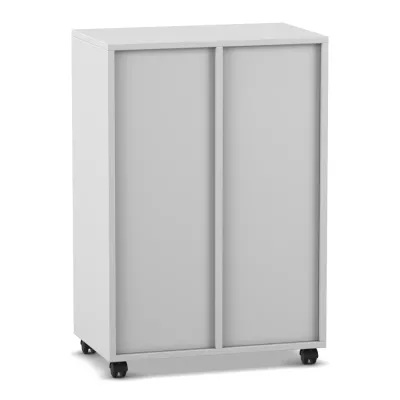 Schrank, Wagen, Schiebetür, Aufbewahrung, rollbar