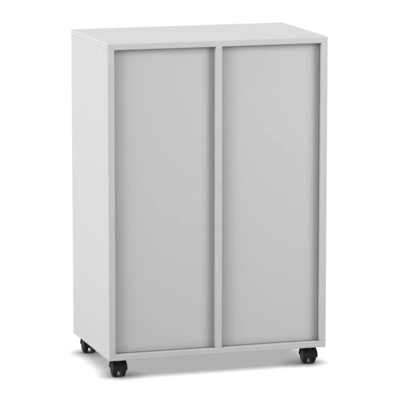 Schrank, Wagen, Schiebetür, Aufbewahrung, rollbar