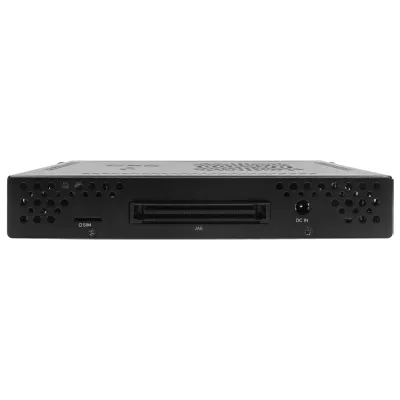docking,  storage,  expansion,  slim,  black