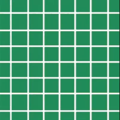 grüne Fliesen, Fliesenmuster, Quadrate, Kachelboden, Grün