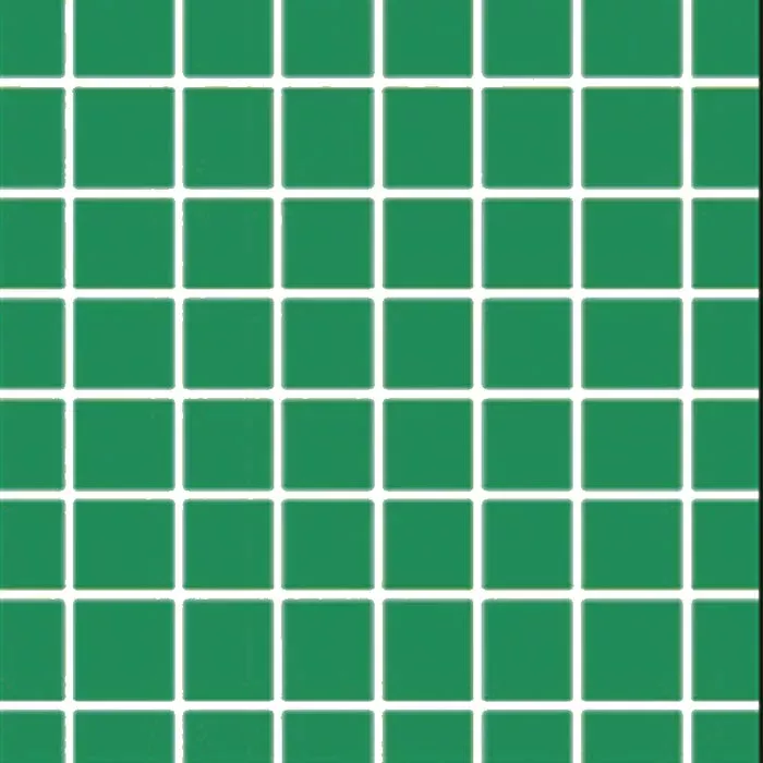 grüne Fliesen, Fliesenmuster, Quadrate, Kachelboden, Grün