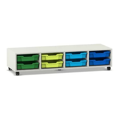 Regale Pro mit Boxen Höhe: 31,9 cm