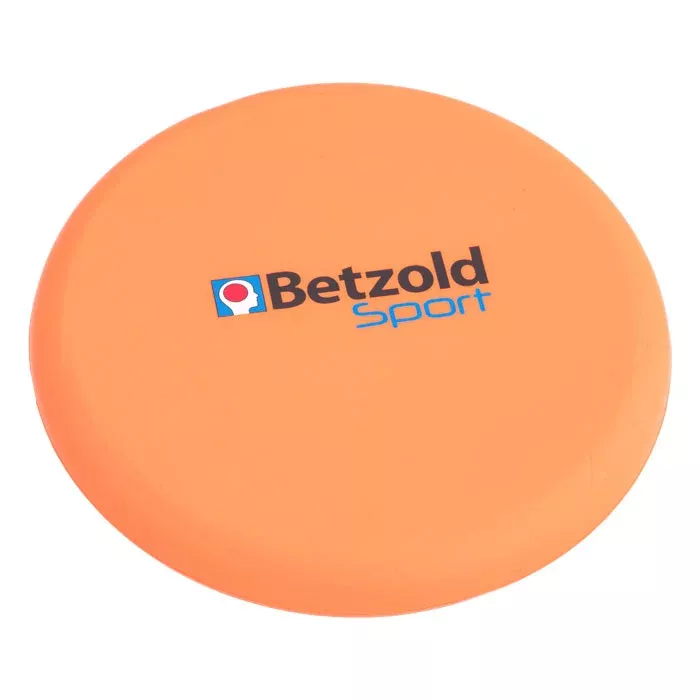 frisbee, plastic, orange, sport, disk
