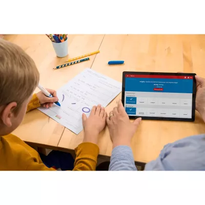 tablet, digital draw, tablet screen, education, homework