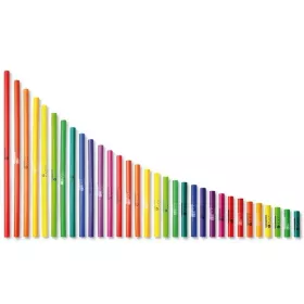 Großer chromatischer BOOMWHACKERS®-Satz