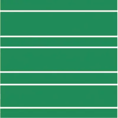 grün, randlose streifen, fliesenartige muster, steinoptik, kacheleffekt