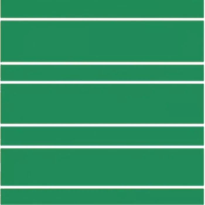 grün, randlose streifen, fliesenartige muster, steinoptik, kacheleffekt