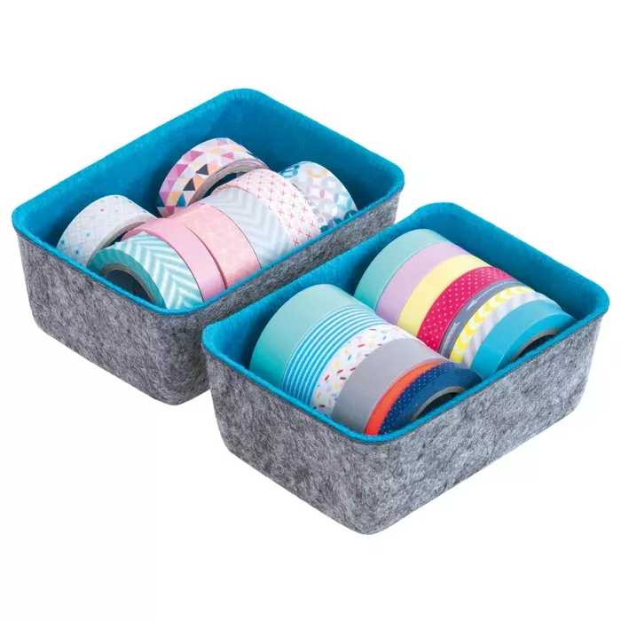 Klebeband, Masking-Tape, Aufbewahrungsbox, Täschchen-Organizer, Dekoration Tape