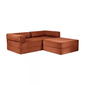 Funzy Ecksofa 2-Sitzer