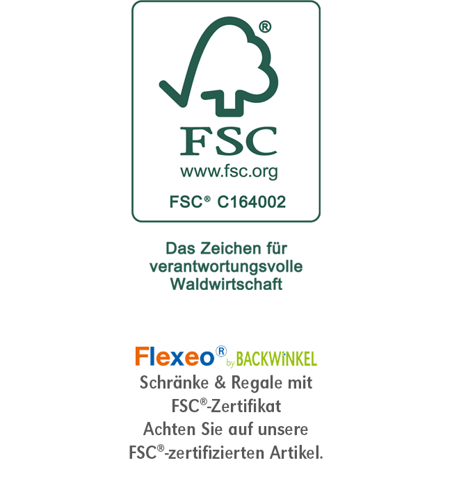 FSC, Zertifikat, Logo, Holzbranche, Nachhaltigkeit
