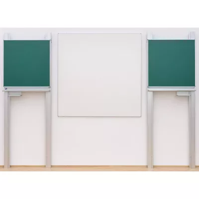 Tafel, Klassenzimmer, Whiteboard, Tafelaufsatz, grüne Tafel
