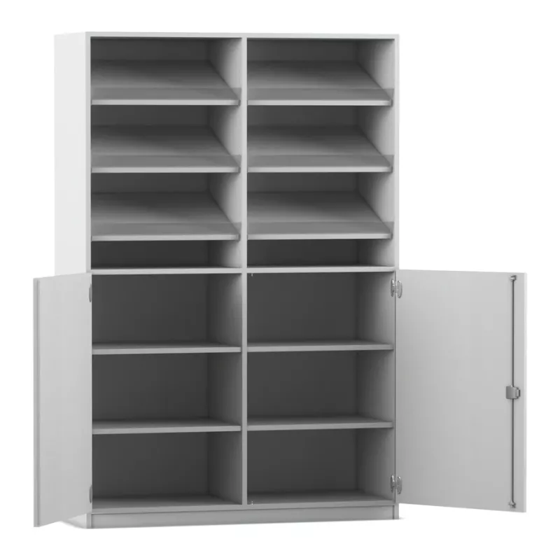 Schrank, Schuhschrank, Regal, Aufbewahrung, Schranktür