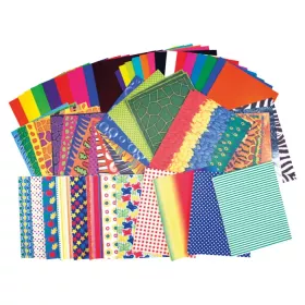 Motivpapier-Set
