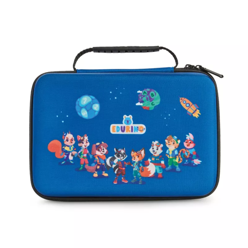 Kofferhülle, Schultasche, Raumfahrt, Tiermotiv, Reisekoffer