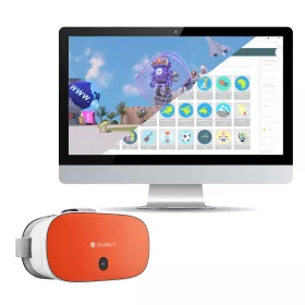 ClassVR-Softwarebundle