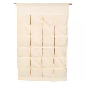 Wandbehang Adventskalender